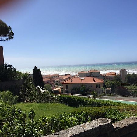 Residence Il Fiocco San Vincenzo Esterno foto