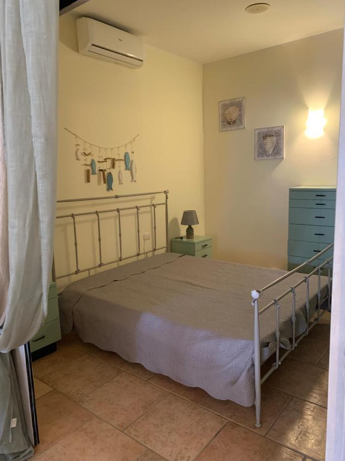 Residence Il Fiocco San Vincenzo Esterno foto