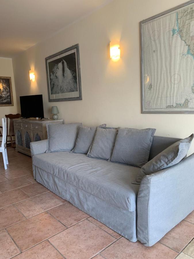 Residence Il Fiocco San Vincenzo Esterno foto