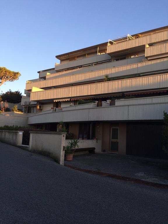 Residence Il Fiocco San Vincenzo Esterno foto